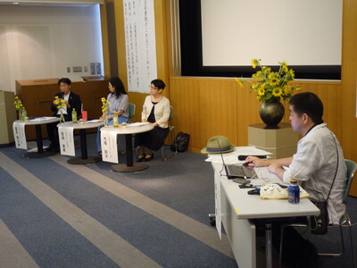 【佐賀市】佐賀市立図書館 開館30周年記念講演会を開催