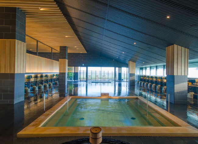 【あわら市】魅力がすごい！バズりまくっている若旦那の取り組みが熱い！【グランディア芳泉】