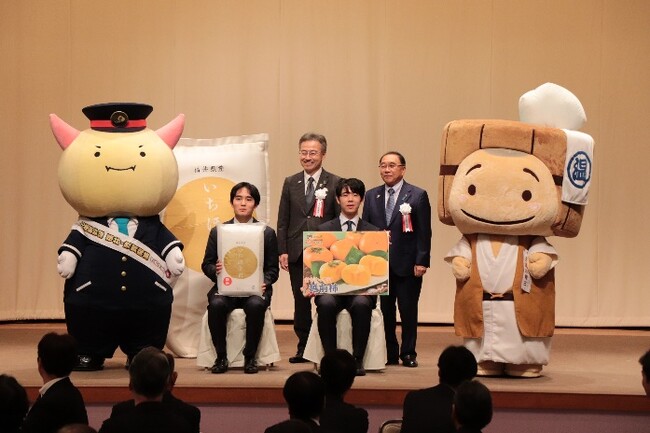 プレスリリース「将棋界最高峰「竜王戦」、福井県あわら市で再び開催！」のイメージ画像