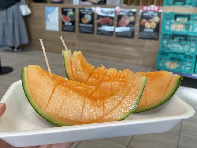 【初取材！地域創生ライター】アフレアで見つけた、“甘くて爽やかな”地域の魅力