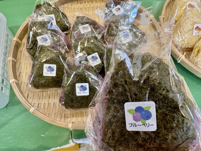 【毎週日曜開催】芦原温泉駅すぐ！地元フルーツと笑顔があふれる「あわら産直売所」