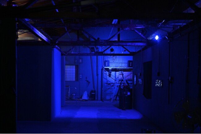 【福井県あわら市】“謎の研究所からの脱出”　本格体験型イベントを初開催！