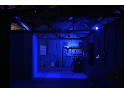 【福井県あわら市】“謎の研究所からの脱出”　本格体験型イベントを初開催！