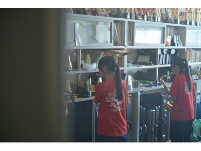 「未来をつくる声がここにある」～あわら市 子ども・若者計画の現場から～