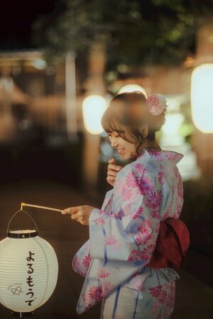 【福井県】あわら温泉！期間限定ライトアップを浴衣で街歩き【秋のイベント情報】