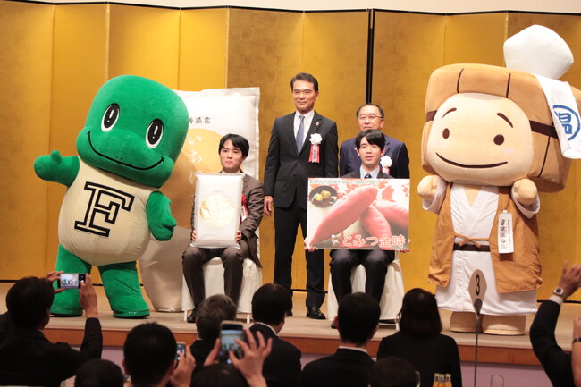 【速報】藤井聡太×竜王戦 前夜祭の舞台は“グランディア芳泉”--9万フォロワー超えの若旦那が語る願いとは