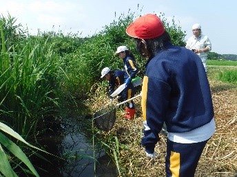 北潟湖の未来を語る！「北潟湖 水と水辺のシンポジウム」開催
