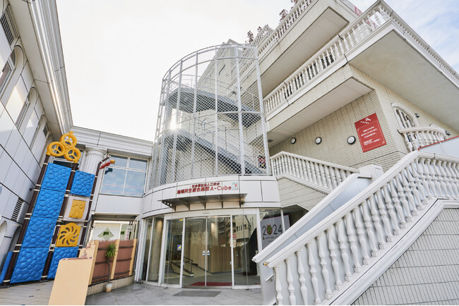 全国でも珍しい“6機能一体”の地域共生施設が誕生