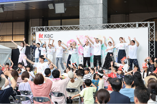 「アサデス。フェス」5万人がJR博多シティに大集合！ご来場ありがとうございました【イベントレポート】