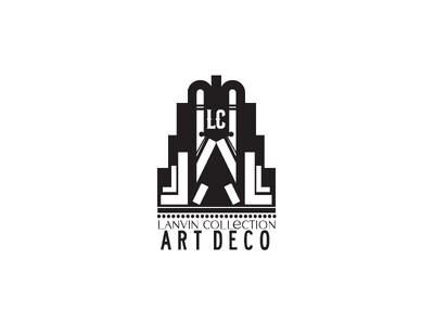 「LANVIN COLLECTION （ランバン コレクション）」が「アール・デコ博覧会」から100周年を記念した「ART DECO 100th ANNIVERSARY FAIR」 を開催