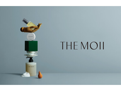 ナチュラルケアシリーズ「Moii」が10月20日に「THE MOII」としてリブランディング。ヘアを起点として自分らしい「スタイル」を提案する、ナチュラルライフスタイルシリーズへ