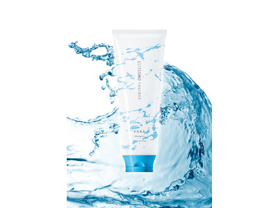 頭皮エクササイズでスッキリすこやかに。大人の涼感ヘッドスパシャンプー「セルサート プニア シャンプー」  3/17リニューアル発売