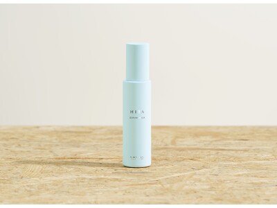 サロンメニュー 兼 アウトバスケアとして使える美髪ケアアウトバスミルクが新登場！「ヒタ セラムミルク」