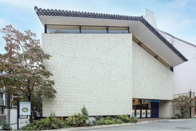 ヨックモックミュージアム、感謝を込めて『開館5周年記念キャンペーン』開催