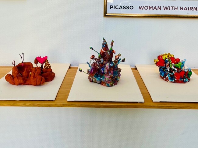 プレスリリース「『Devotion（大切なもの・愛するもの）』を粘土で『かたち』として映し出す唯一無二の体験型ワークショップを2026年3月1日(日)に開催」のイメージ画像