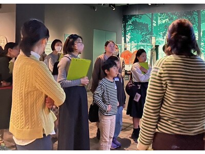 ヨックモックミュージアム《夏休み特別企画》 学芸員と自由な発想で鑑賞する「ピカソdeわくわくワークシートツアー」を 8月9日(土)に開催！