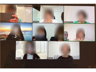 コロナ最前線にいる看護師さんに60万円分のヒト幹細胞コスメをプレゼント。毎日忙しい看護師さんならではの感想をいただきました。