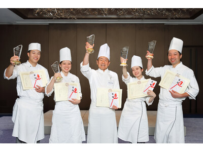 全国の料理人の創意工夫が集結しオリジナリティあふれる逸品が誕生　東急リゾーツ＆ステイ社内レシピコンクール「ごちそうレシピ 2026 」開催