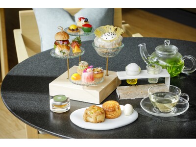 【ROKU KYOTO】京都の涼をお届け 季節限定 夏商品のご案内2024年