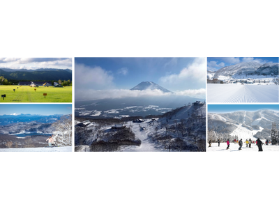 【東急スノーリゾート×BURTON×POW JAPAN】スキー場の山や自然を守り未来へつなぐ「マウンテン...