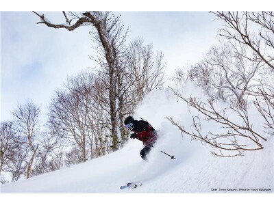 ニセコ東急 グラン・ヒラフが 12 月 1 日(日)にオープン！冬の魅力満載のウィンターシーズンをお届け