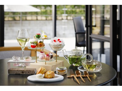 【ROKU KYOTO】 季節限定 夏商品のご案内