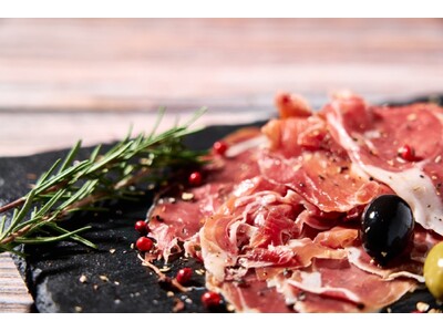 【ROKU KYOTO × SALUMERIA 69】 生ハムフェア「Prosciutto Fair（プ...