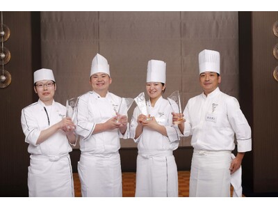 全国 179 名の料理人が腕を競う東急リゾーツ＆ステイ社内料理コンクール「ごちそうレシピ 2025」開催　地域食材×米粉で新たな逸品が誕生