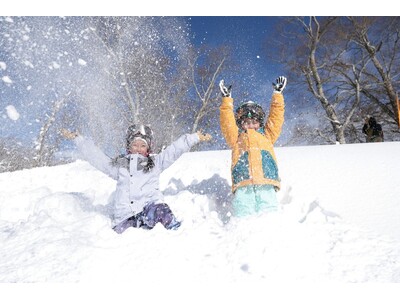 たんばらスキーパーク 11 月 22 日よりプレオープン決定　11 年ぶりレストラン大刷新 快適空間を約 2 倍／535 席に増席