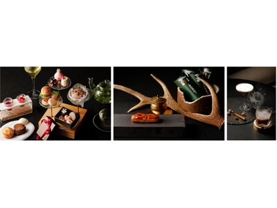 ROKU KYOTO 冬季限定商品のご案内