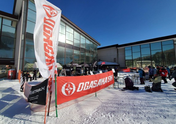 2026 シーズン先取り、運命の「相棒」を見つけよう　「2026-27シーズンBurton／OGASAKA ニューモデル試乗会」　タングラムスキーサーカスで 2 週連続開催