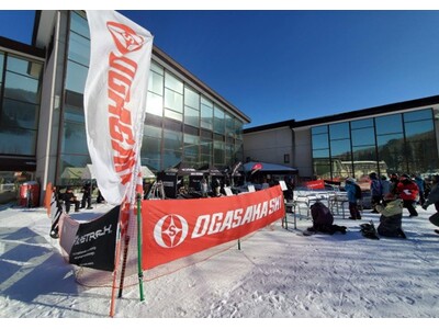 2026 シーズン先取り、運命の「相棒」を見つけよう　「2026-27シーズンBurton／OGASAK...