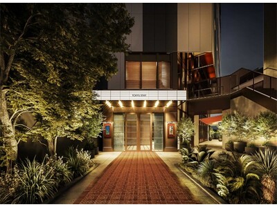 【東急ステイ新宿】 2026 年 3 月より全館改装工事を実施 　「広場のようなホテル」をテーマに 2026 年秋リニューアルオープン