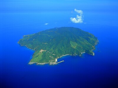 鹿児島県・三島村の特産品を日本橋で販売！12/16～29