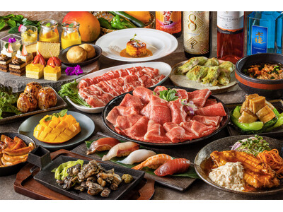 宮崎牛・地頭鶏・完熟マンゴーなど　九州グルメ70種以上が集結　「九州・宮崎うまかもんフェア」開催