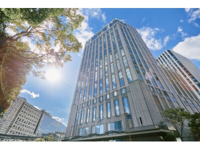 ホテルのお食事でポイントがたまる！横浜ベイシェラトン ホテル＆タワーズで6月1日（月）より「相鉄ポイント...