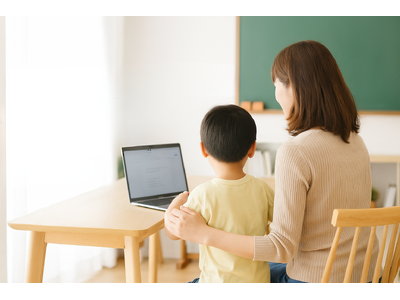 在宅ワークと復学支援で障がいや病気のある子どもと家族をサポート