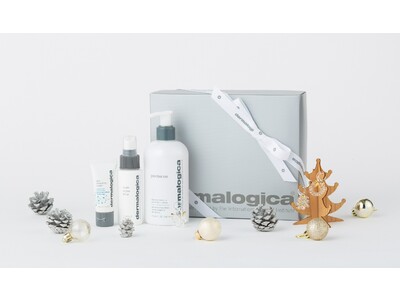 【ダーマロジカ】まるで美容液のようなクレンジング オイル“プレクレンズ”のジャンボサイズがホリデー限定のキットになって2022年11月11日（金）数量限定発売