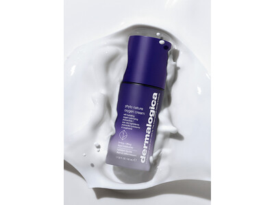 ダーマロジカ史上、最高峰の保湿クリーム「フィトN OXGクリーム」2023年４月12日（水）新発売