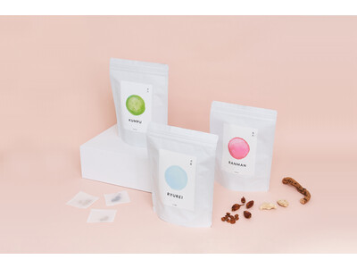 つらいPMS（月経前症候群）の症状を和らげる。オンラインカウンセリングと漢方ケアの「 kampo」、『PMSカウンセリング×漢方薬』サービス開始