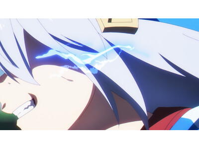 【6月8日(日)16:30～放送！】アニメ『ウマ娘 シンデレラグレイ』第10話 WEB予告・先行カット・あらすじ公開！