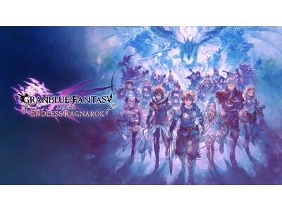 �wGRANBLUE FANTASY: Relink - Endless Ragnarok�x2026�N7��9���i�؁j�����I