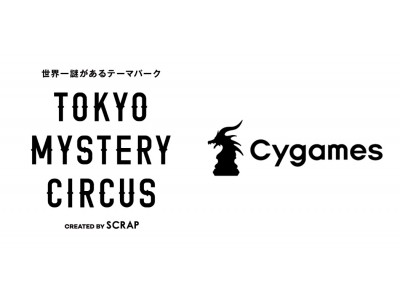 合同会社TOKYO MYSTERY CIRCUSへの出資参画について