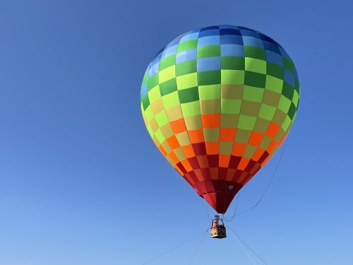 夏季限定！夏空に思いを馳せる、忘れられない宿泊体験「熱気球フライト体験付き宿泊プラン」および「天体望遠鏡づくり&星空ツアー付きBBQプラン」が登場