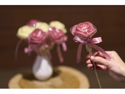 年に一度の特別な日、大切な人と心満たされる時間を提供するバレンタイン・ホワイトデー限定宿泊プラン「大切な人へ贈るスイートなふたり旅」