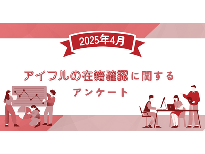 【2025年4月度】アイフルの在籍確認に関するユーザーアンケート