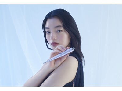 STELLA BEAUTE（ステラボーテ）『摩擦レスで叶える、感動リフトケア。』スティック型美顔器シリーズに新製品Beauty Face Stick Rinが登場。