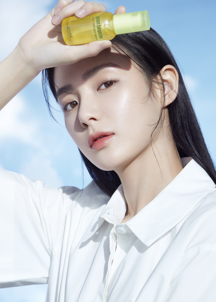 韓国“爆売れ”スキンケア『goodal(グーダル)』が日本正式上陸！PLAZAなど全国約580店で販売開始