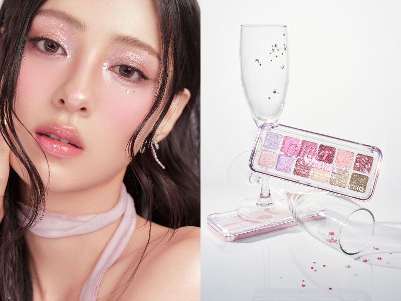 人気の韓国コスメブランド「CLIO」から11月、新商品が続々登場！「CLIO公式ショップ」からご購入者には特典付き！