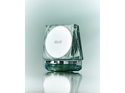 韓国発「CLIO」新グローバルモデルにアン・ユジン就任！1月新しいクッションファンデ＆アイシャドウパレット新発売！